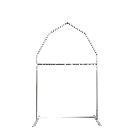 Lofaris Farm Barn Arch Backdrop Stand Frame Party Prop