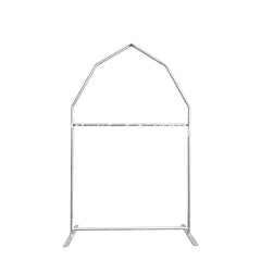 Lofaris Farm Barn Arch Backdrop Stand Frame Party Prop