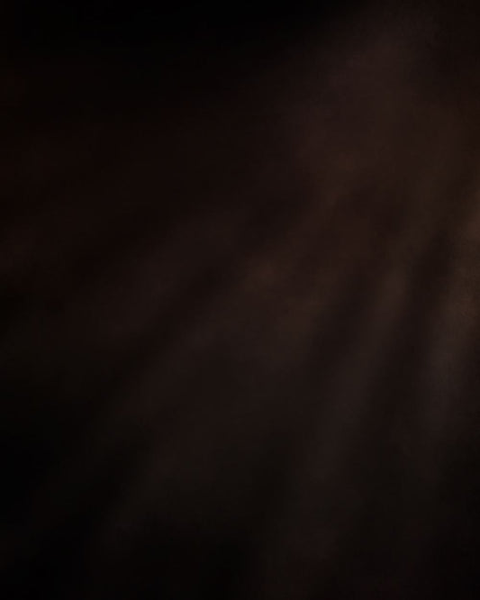 Lofaris Glowing Dark Theme Portrait Backdrop For Photo Studio