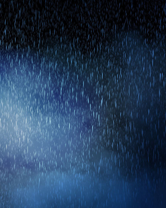Lofaris Hail In Blue Sky Scene Photography Photo Backdrop