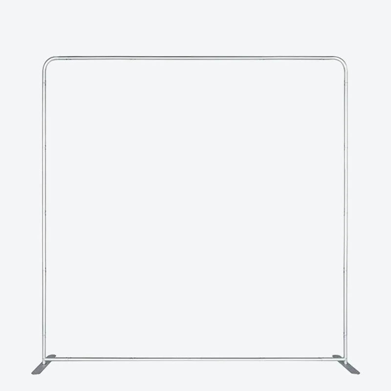 Lofaris Aluminum Square Tension Backdrop Stand