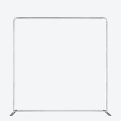 Lofaris Aluminum Square Tension Backdrop Stand