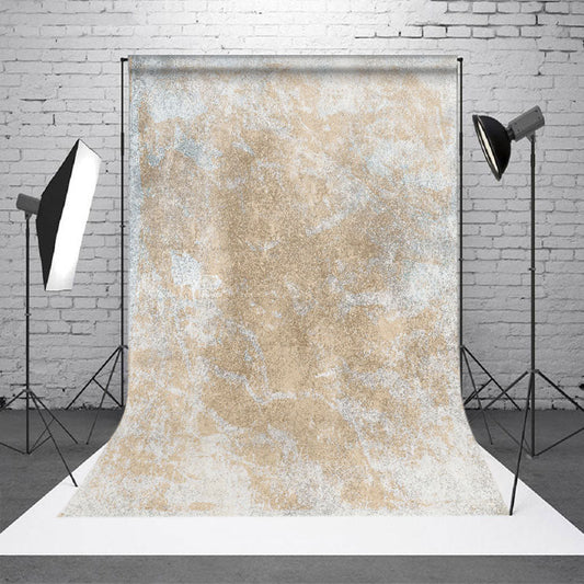 Lofaris Irregular Marks Matte Abstract Textured Backdrop