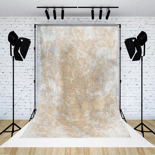 Lofaris Irregular Marks Matte Abstract Textured Backdrop