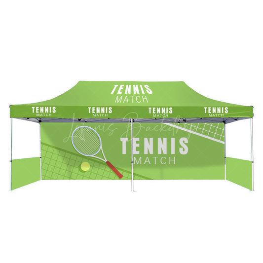 Lofaris 13 x 26 ft Large Scale Commercial Custom Canopy Tent