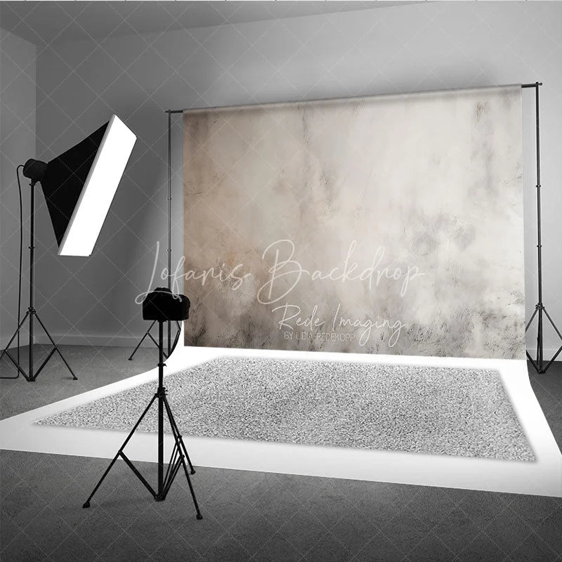 Lofaris Abstract Grey and White Texture Photography Backdrop Professional Portrait Studio Decor