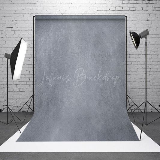 Lofaris Abstract Grey White Pattern Photography Backdrop