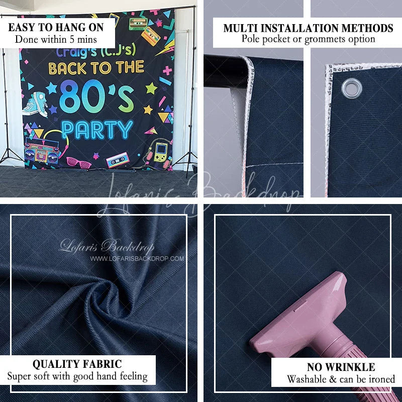 Lofaris Abstract Textured Beige and Brown Photography Backdrop Distressed Stucco Wall Rustic Studio Prop for Portraits