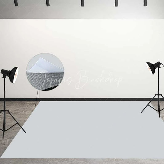 Lofaris Blue and White Nautical Ship Wheel Sailboat Combo Set Backdrop Ocean Adventure Baby Shower Birthday Party