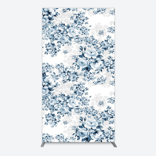 Lofaris Boho Here Comes The Son Baby Shower Rectangle Backdrop