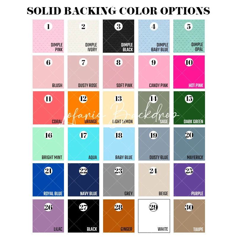 Lofaris Colorful Rainbow Pink Clouds Minky Baby Blanket