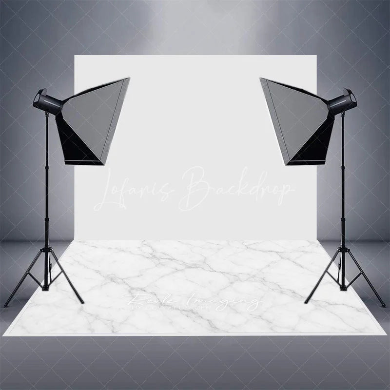 Lofaris Combo Set Backdrop Pink Makeup Theme with Lipsticks and Balloons for Girls Birthday Party Decoration