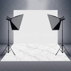 Lofaris Combo Set Backdrop Pink Makeup Theme with Lipsticks and Balloons for Girls Birthday Party Decoration