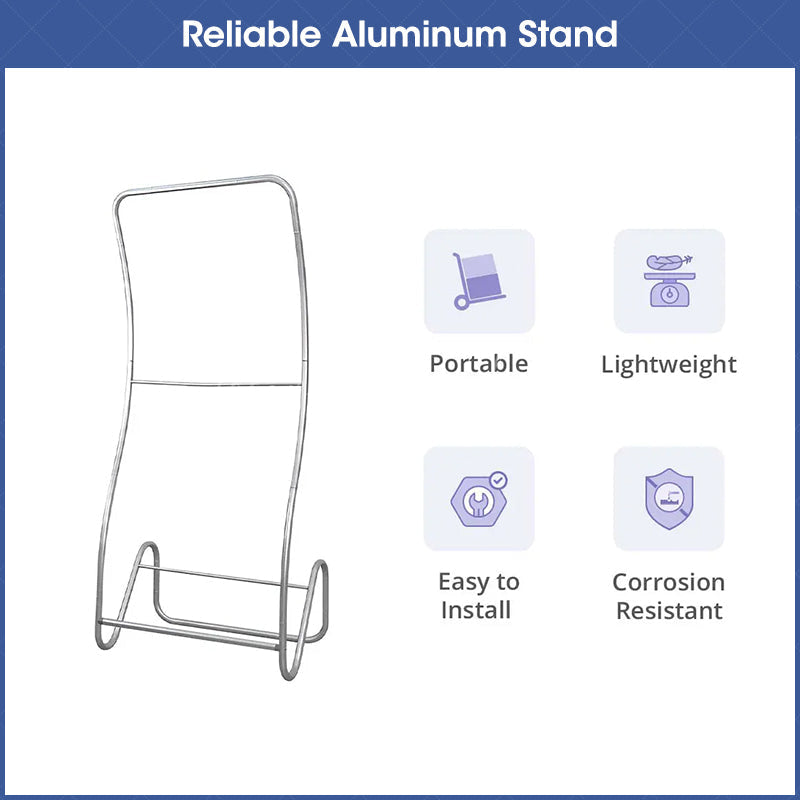 Lofaris Custom Cobra Stretch Banner Tension Fabric Backdrop