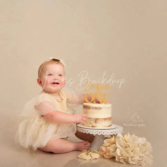 Lofaris Custom Solid Color Microfiber Cloth Photography Backdrop