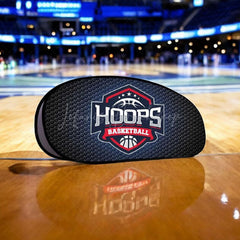 Lofaris Custom Trade Logo Horizontal Pop Out Banner