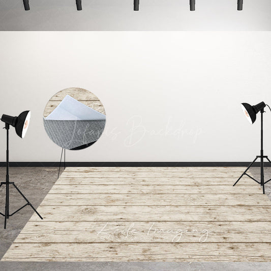 Lofaris Grain Mottled Retro Fabric Floor Backdrop For Photo