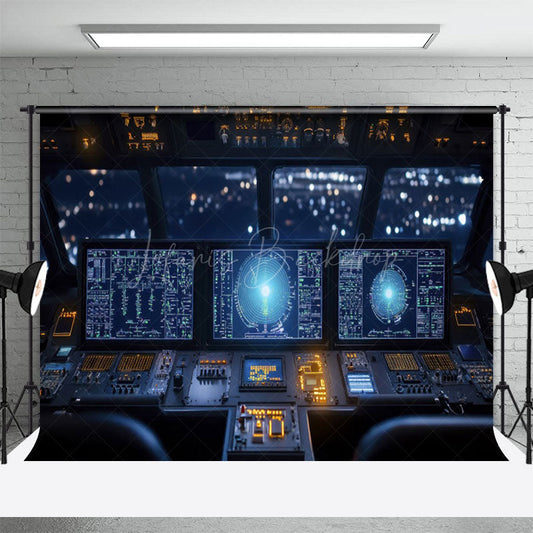 Lofaris Intelligent Instrument Screen Photography Backdrop