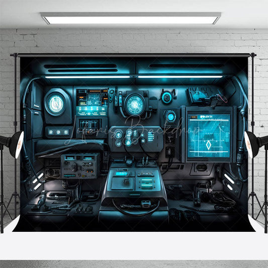 Lofaris Intelligent Screen Instrument Photography Backdrop