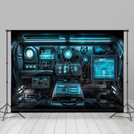 Lofaris Intelligent Screen Instrument Photography Backdrop