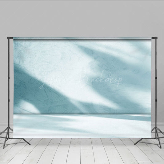 Lofaris Light And Shadow Mottled Color Photo Backdrop