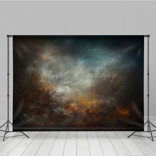 Lofaris Old Master Overlay Retro Backdrop For Photography