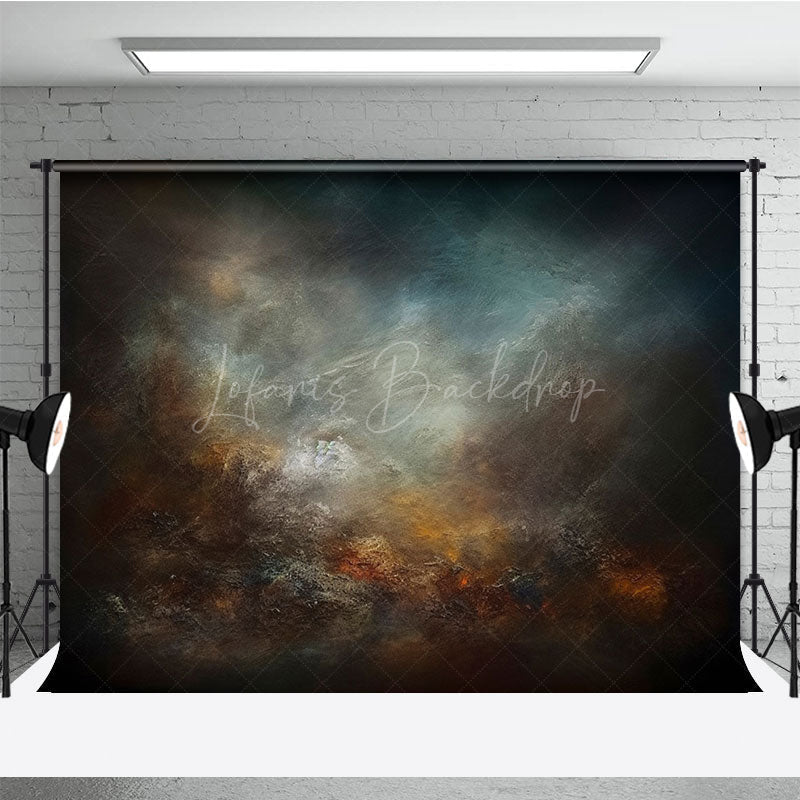 Lofaris Old Master Overlay Retro Backdrop For Photography