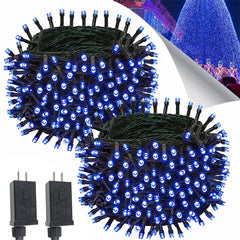 Lofaris Long Bright LED String Lights For Party Decoration