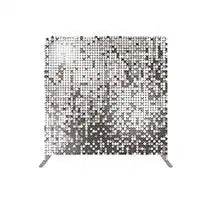 square tension backdrop - lofaris