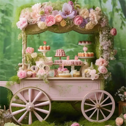 Mini MakeBelieve Lofaris