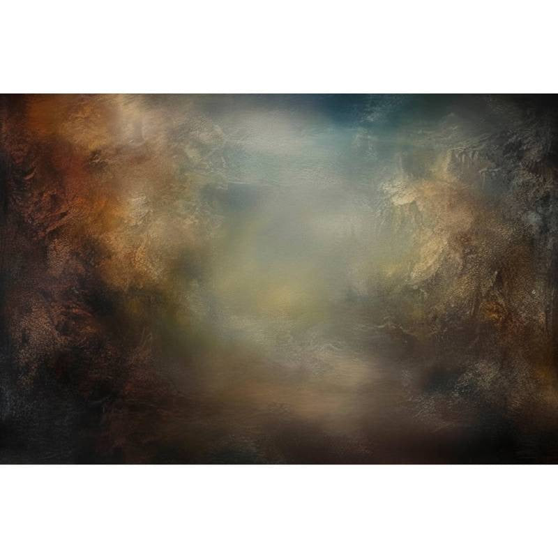 Lofaris Overlay Vague Old Master Photoshoot Studio Backdrop