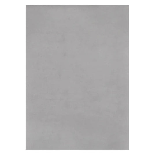 Lofaris Professional Solid Grey Portrait Backdrop For Studio