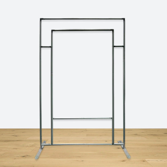 Lofaris Rectangle Doll Box Backdrop Stand Party Prop