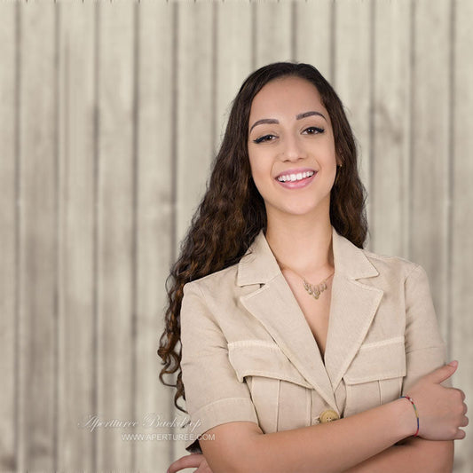Lofaris Retro Wooden Floor Backdrop For Photography Studio