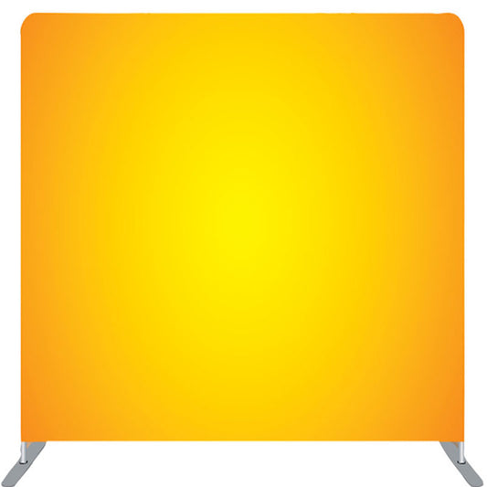 Lofaris Solid Yolk Fabric Backdrop Cover For Photo Booth