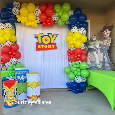 cylinder covers for party - lofaris