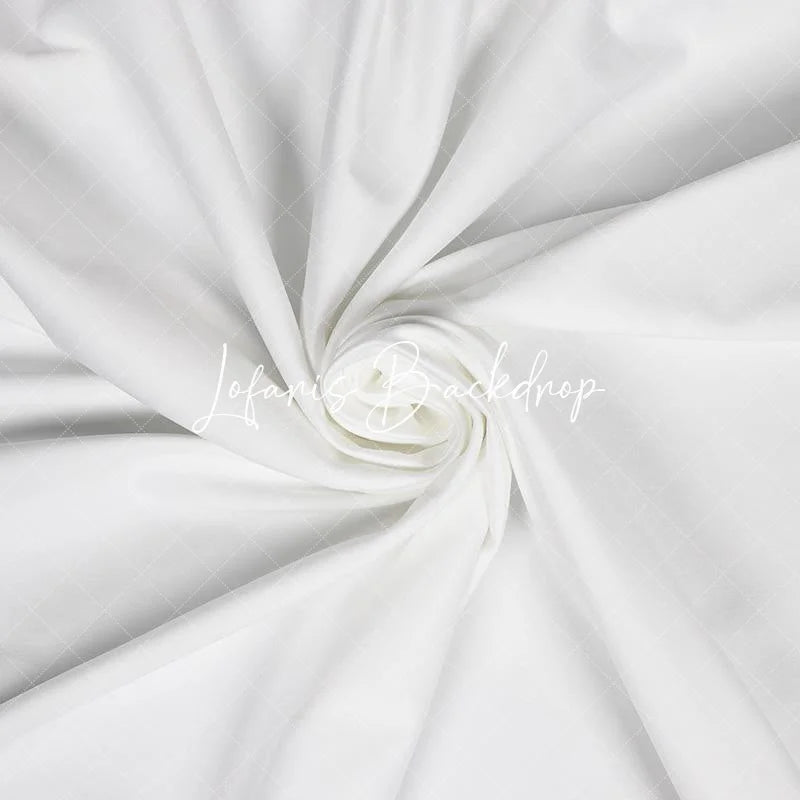 Spring Little Princess Floral Baby Shower Door Cover