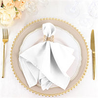 Linen Napkins - lofaris