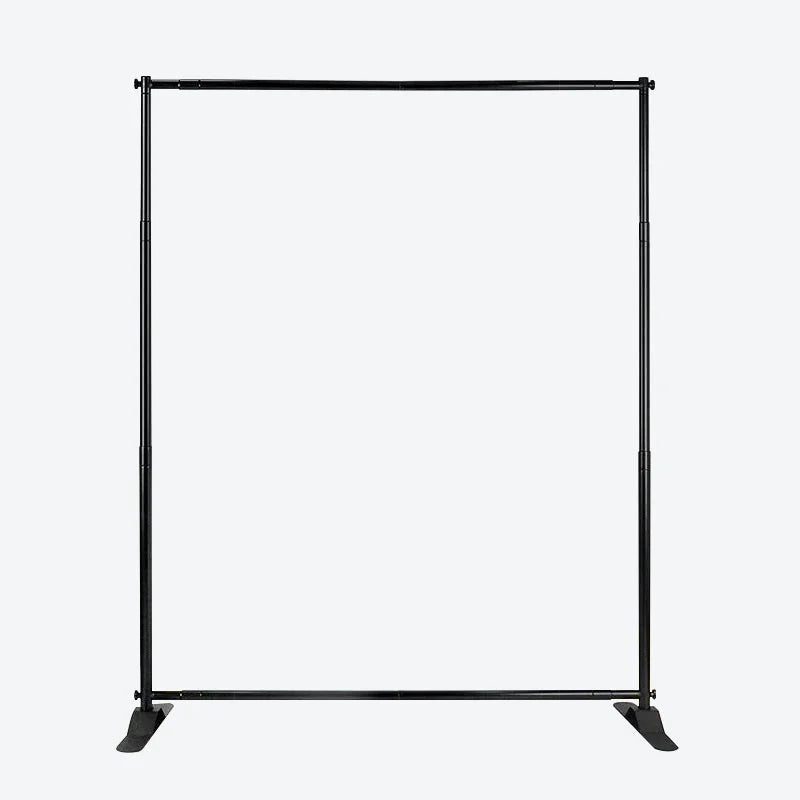 Lofaris (7 Day Delivery) Plus Size Adjustable Step and Repeat Backdrop Banner Stand