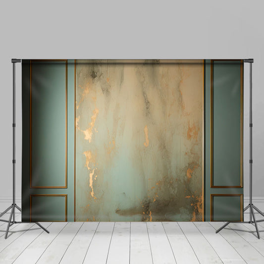 Lofaris Vintage Griotte Texture Gypsum Line Wall Backdrop