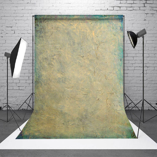 Lofaris Vintage Oil Painting Abstract Portrait Photo Backdrop