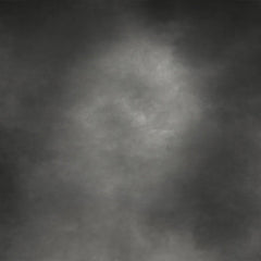Lofaris Abstract Cold Tones Of Black White Photo Backdrop For Portrait