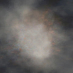 Lofaris Abstract Cold Tones Of Dark Grey Photo Backdrop For Portrait