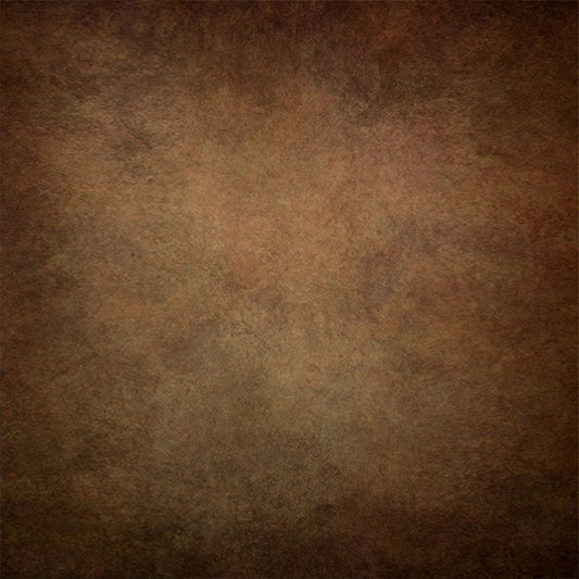 Lofaris Abstract Texture Fine Art Brown Khaki Portrait Photo Backdrop