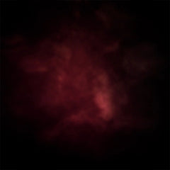 Lofaris Abstractes Textured Black Round Red Portrait Photo Backdrop