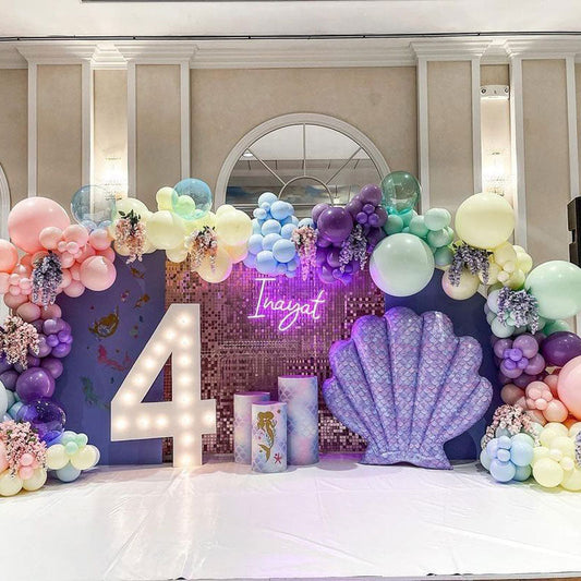 Lofaris Best Looking Party Shimmer Wall Backdrop Panels Favor For Anniversary Wedding