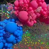 Load image into Gallery viewer, Lofaris Best Looking Party Shimmer Wall Backdrop Panels Favor For Bachelor