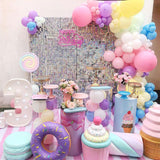 Load image into Gallery viewer, Lofaris Best Looking Party Shimmer Wall Backdrop Panels Favor For Bachelor