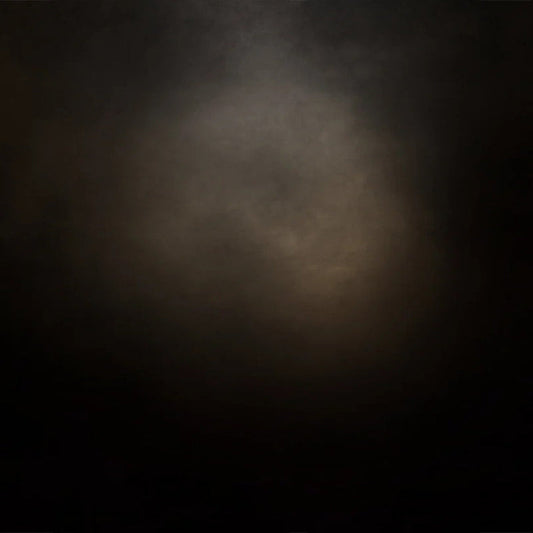 Lofaris Black And Brown Old Master Photo Backdrop For Portrait