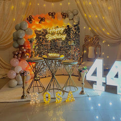 Lofaris Decoration Shimmer Wall DIY Sequin Backdrop For Wedding